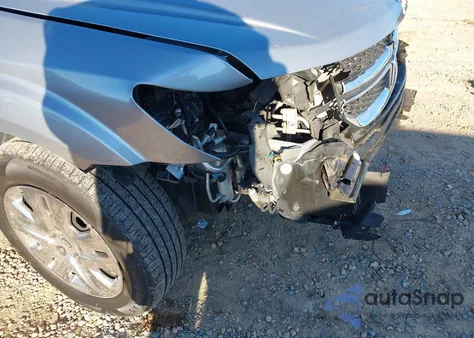 2020 Dodge Journey Se Value z USA, uszkodzony, nr VIN 3C4PDCAB1LT279020